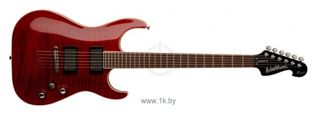 Фотографии Washburn X50PROFE