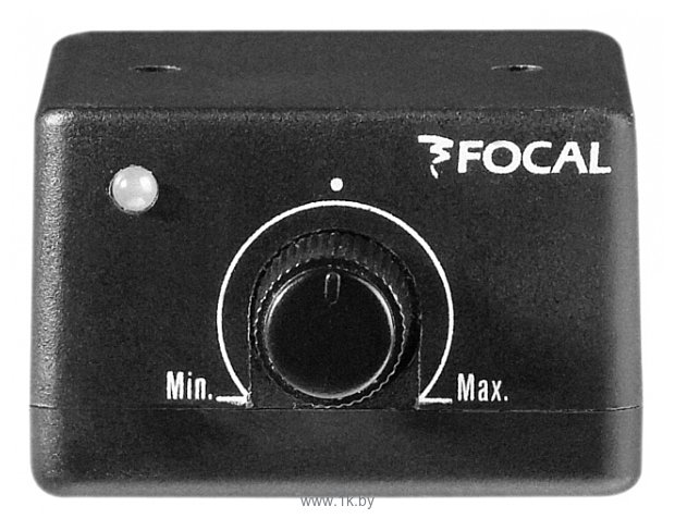 Фотографии Focal Solid 1