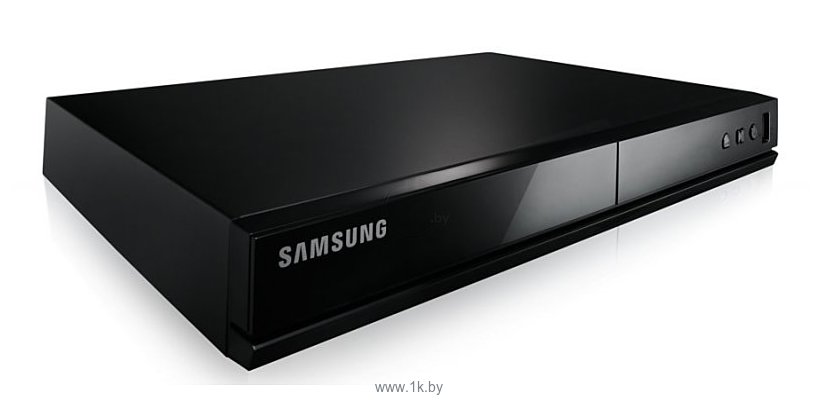 Фотографии Samsung DVD-E360