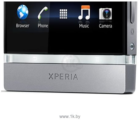 Фотографии Sony Xperia P LT22i