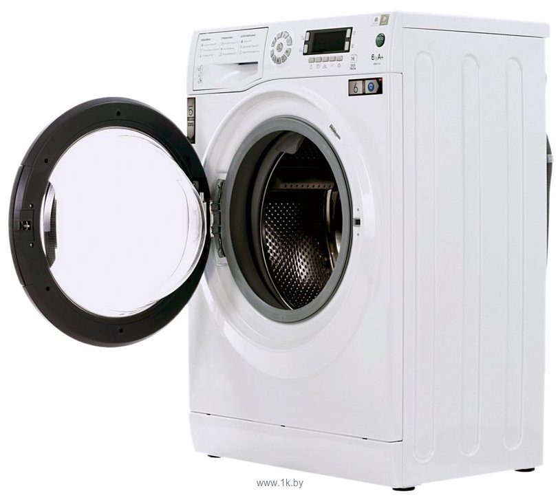 Фотографии Hotpoint-Ariston WMSD 601 B