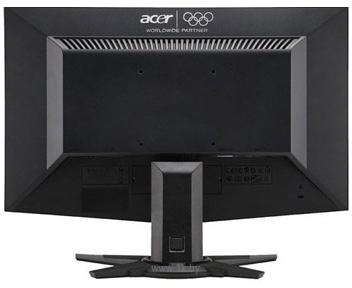 Фотографии Acer G236HLBbd