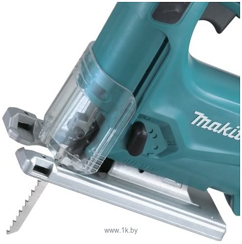 Фотографии Makita JV100DWE