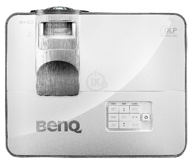 Фотографии BenQ MX816ST