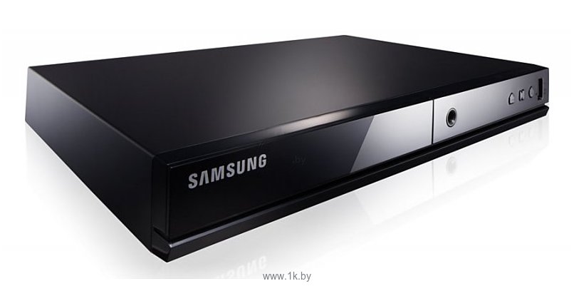 Фотографии Samsung DVD-E390KP