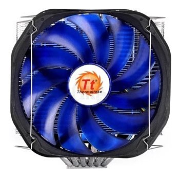 Фотографии Thermaltake Frio Extreme (CLP0587)