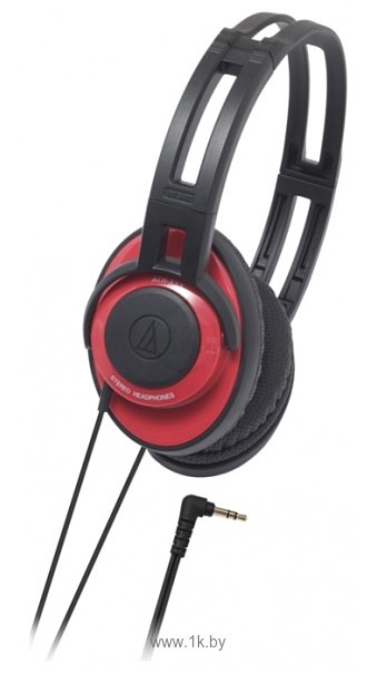 Фотографии Audio-Technica ATH-XS5