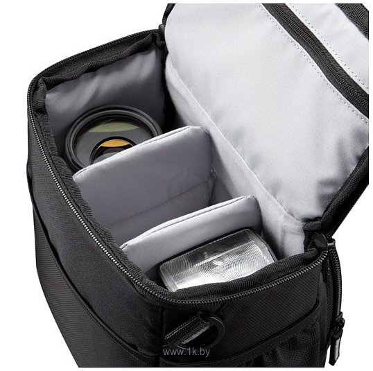 Фотографии Case Logic DSLR Shoulder Bag (TBC-409)