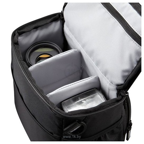 Фотографии Case Logic DSLR Shoulder Bag (TBC-409)