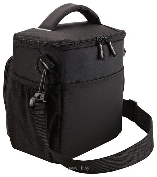 Фотографии Case Logic DSLR Shoulder Bag (TBC-409)