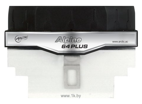 Фотографии Arctic Cooling Alpine 64 PLUS