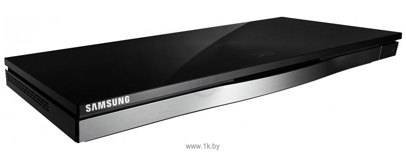 Фотографии Samsung BD-E6500