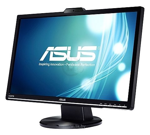 Фотографии ASUS VK248H