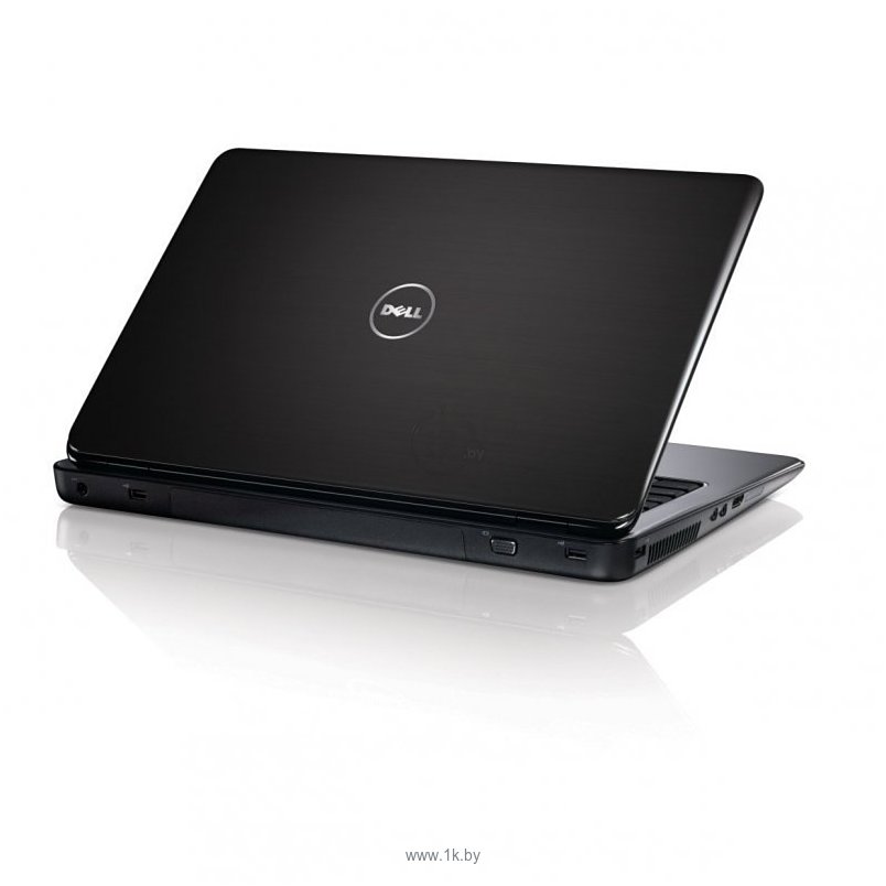 Dell inspiron n7110 апгрейд