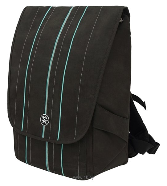 Фотографии Crumpler Messenger Boy Stripes Full Backpack - Large