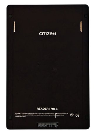 Фотографии Citizen I705S