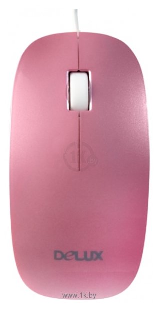 Фотографии Delux DLM-111 Pink USB