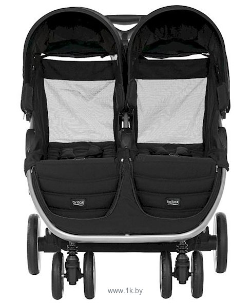 Фотографии Britax B-Agile Double