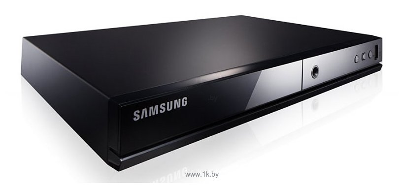 Фотографии Samsung DVD-E360K