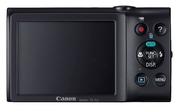 Фотографии Canon PowerShot A2400 IS