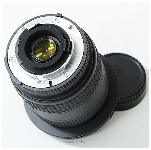 Фотографии Nikon 18-35mm f/3.5-4.5D ED-IF AF Zoom-Nikkor