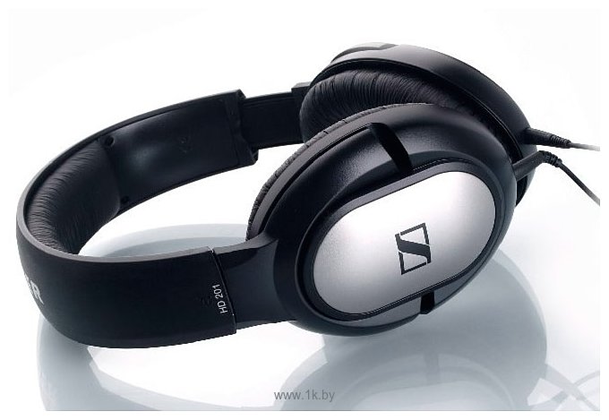 Фотографии Sennheiser HD 201