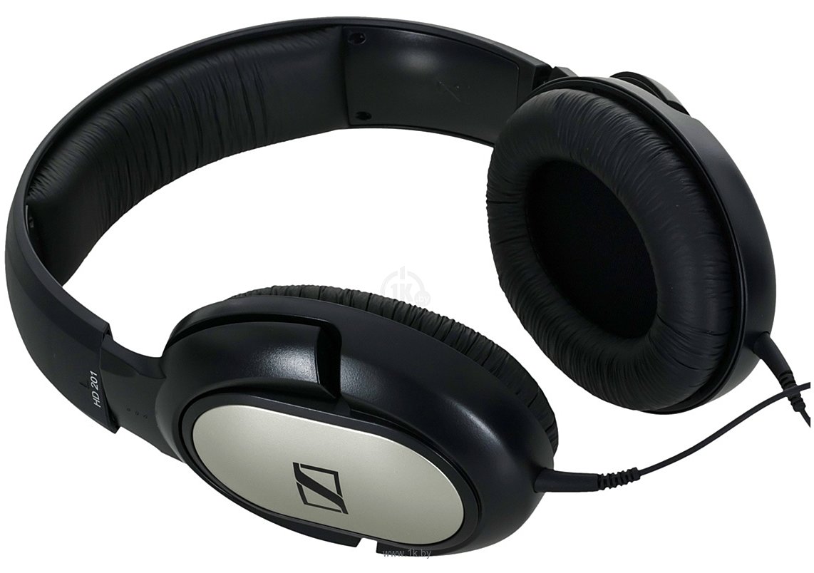 Фотографии Sennheiser HD 201