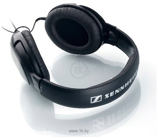 Фотографии Sennheiser HD 201