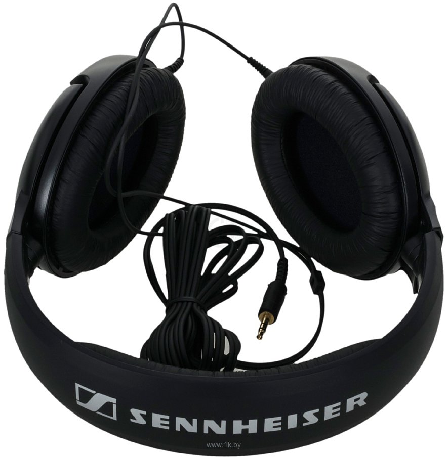 Фотографии Sennheiser HD 201