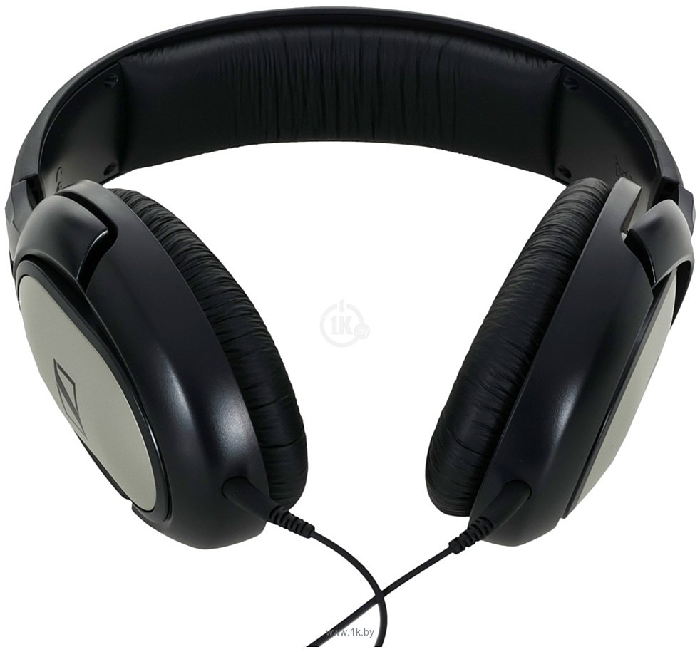 Фотографии Sennheiser HD 201