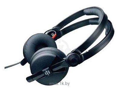 Фотографии Sennheiser HD 25