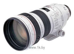 Фотографии Canon EF 300mm f/2.8L IS USM