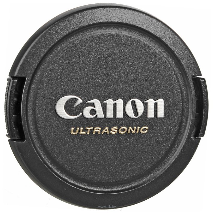 Фотографии Canon EF 75-300mm f/4-5.6 III USM
