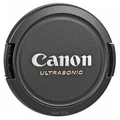 Фотографии Canon EF 50mm f/1.4 USM