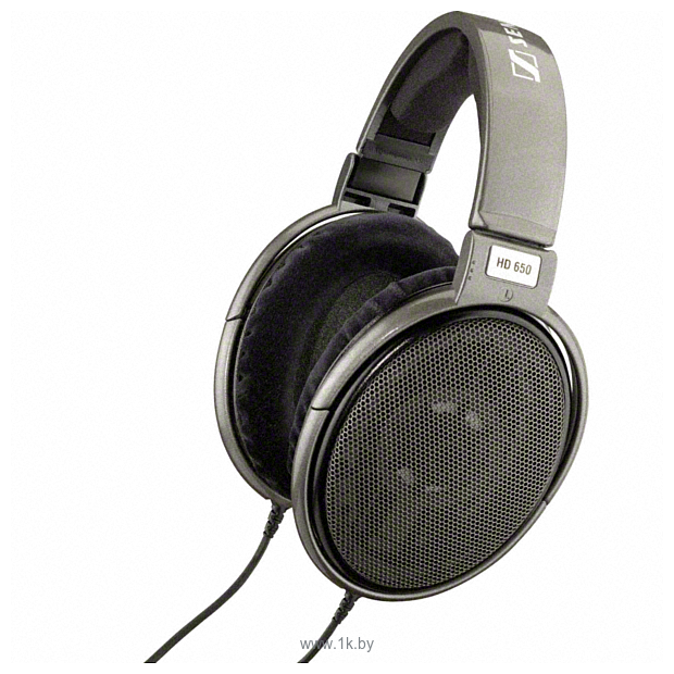 Фотографии Sennheiser HD 650