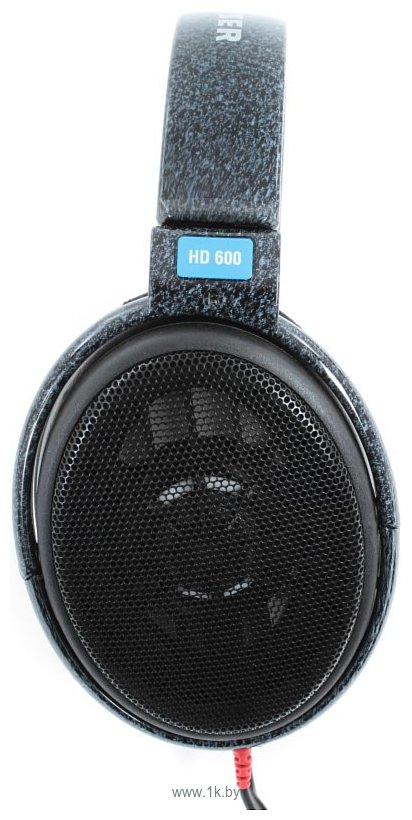 Фотографии Sennheiser HD 600