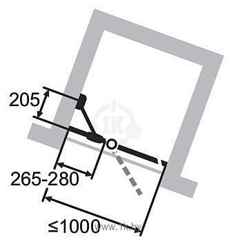 Фотографии Huppe STS 900