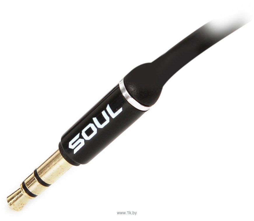 Фотографии Soul Electronics SL100