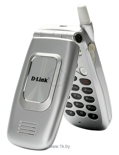 Фотографии D-link DPH-541