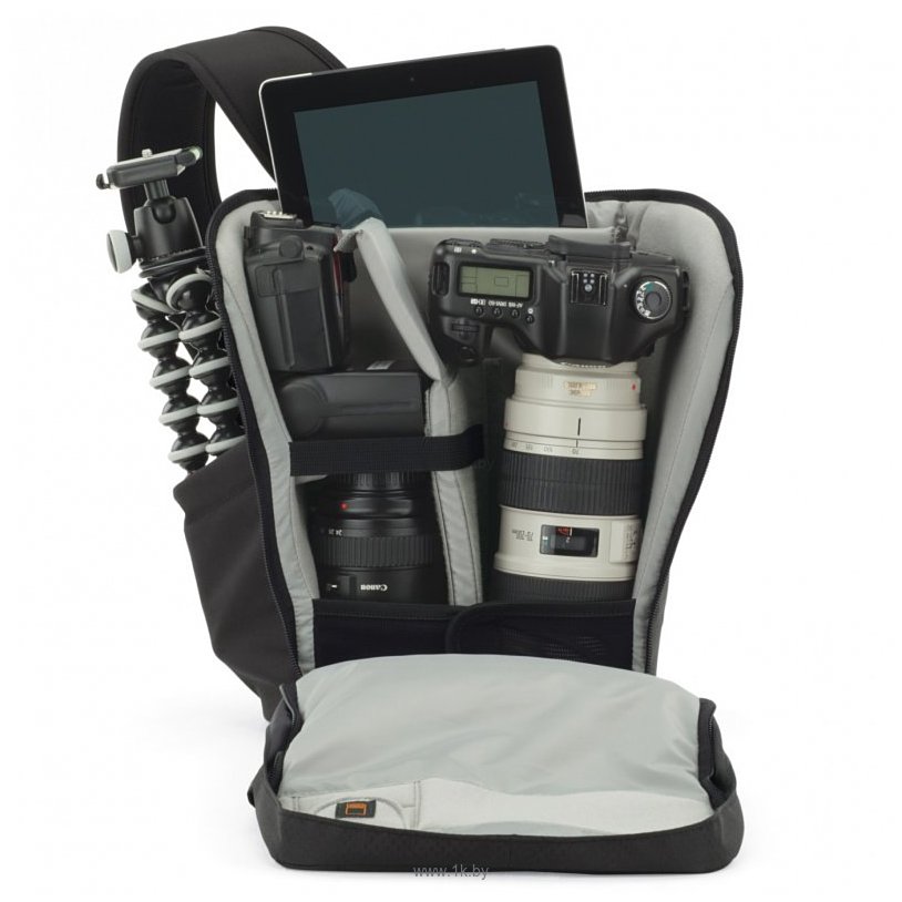 Фотографии Lowepro Urban Photo Sling 250