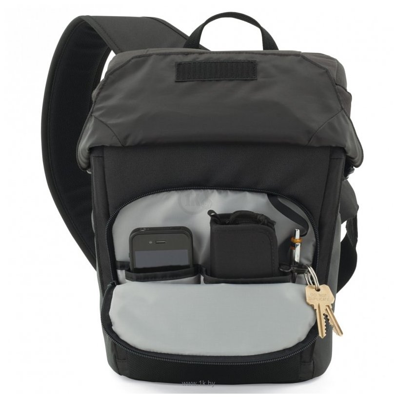 Фотографии Lowepro Urban Photo Sling 250