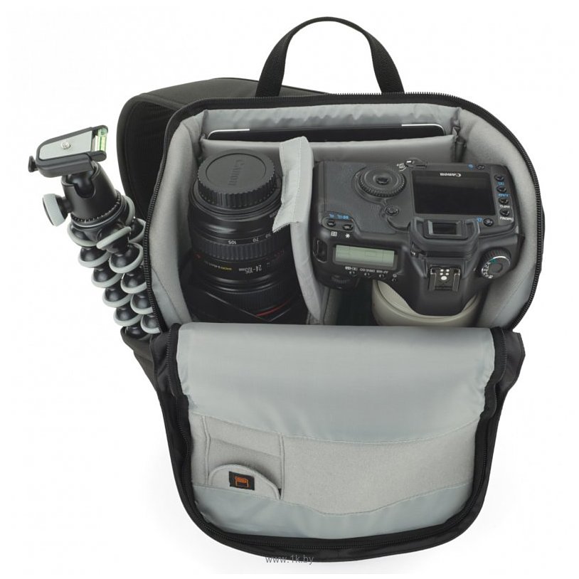 Фотографии Lowepro Urban Photo Sling 250