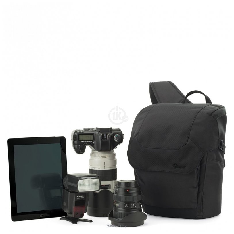 Фотографии Lowepro Urban Photo Sling 250