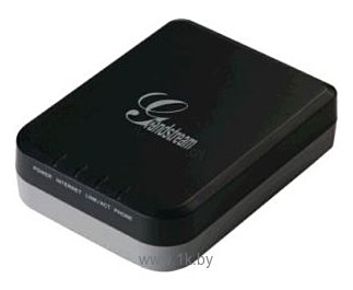 Фотографии Grandstream HT701