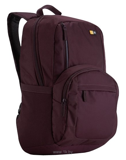 Фотографии Case Logic Laptop Backpack 16 (GBP-116)