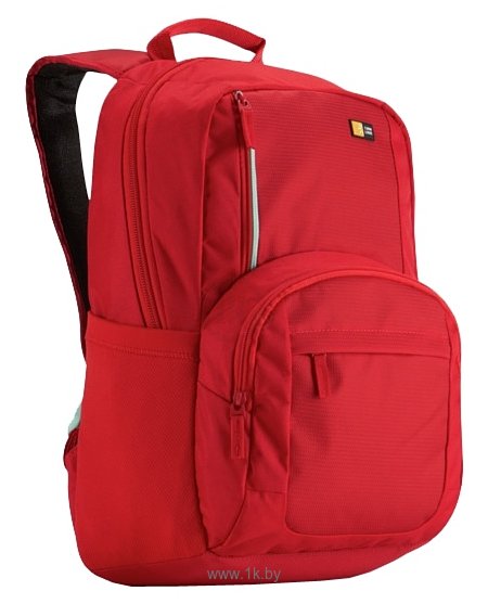 Фотографии Case Logic Laptop Backpack 16 (GBP-116)