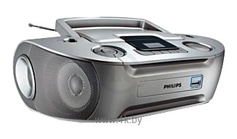 Фотографии Philips AZ 1833