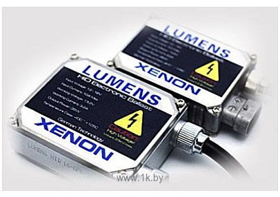 Фотографии Lumens H11 6000 35W