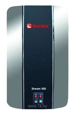 Фотографии Thermex Stream 500