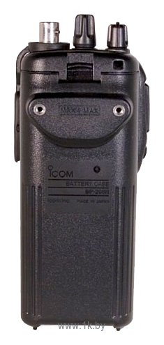 Фотографии ICOM IC-A24